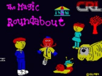 Magic Roundabout, The (1984)(CRL Group)[a] Rom